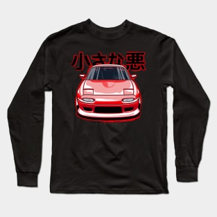 Roadster NA Long Sleeve T-Shirt